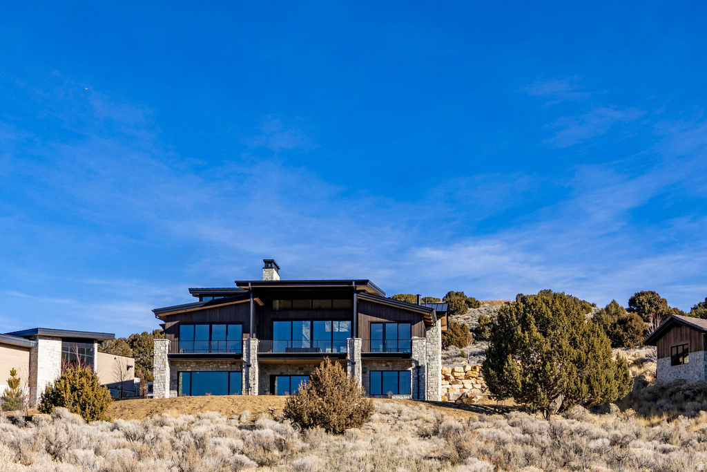 623 N IBAPAH PEAK DR #179 Heber City, UT 84032