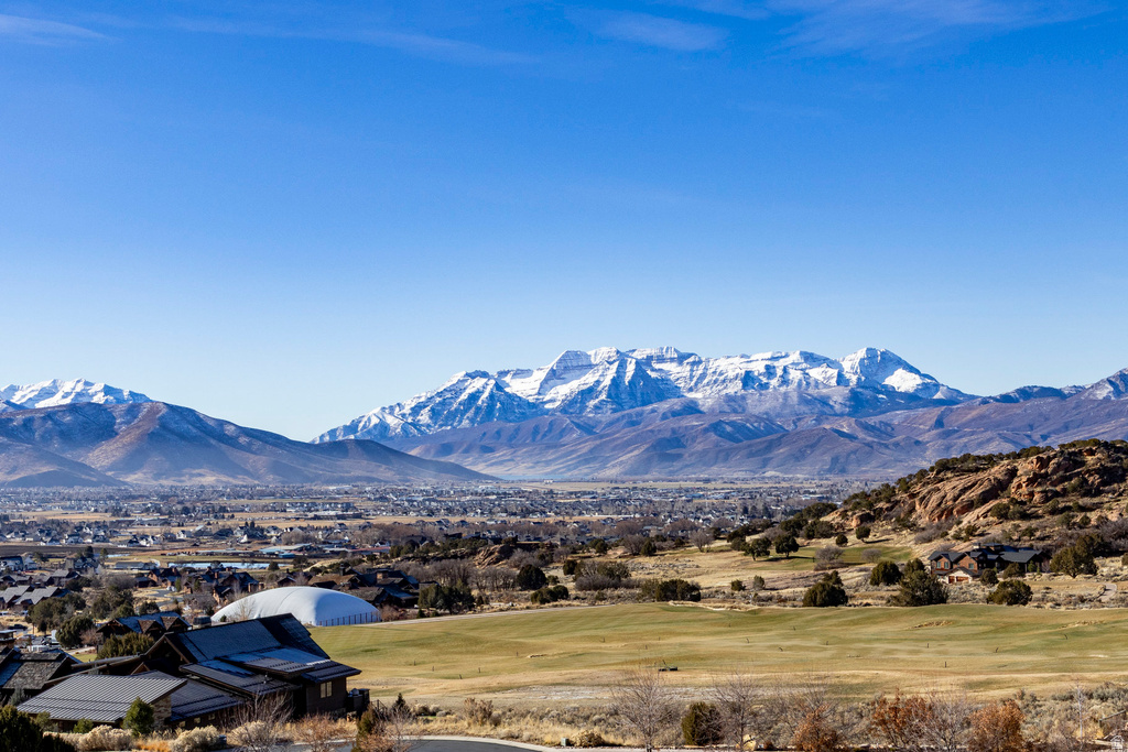 623 N IBAPAH PEAK DR #179 Heber City, UT 84032