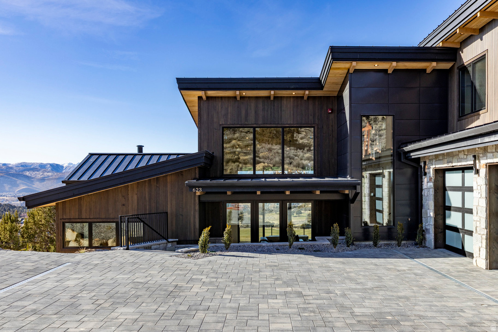 623 N IBAPAH PEAK DR #179 Heber City, UT 84032