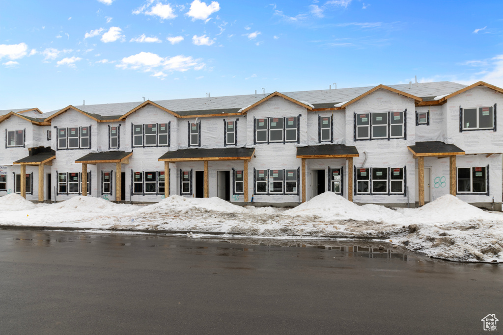 1201 W 1870 S #O 90 Logan, UT 84321
