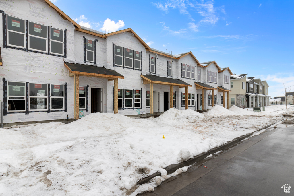 1201 W 1870 S #O 90 Logan, UT 84321