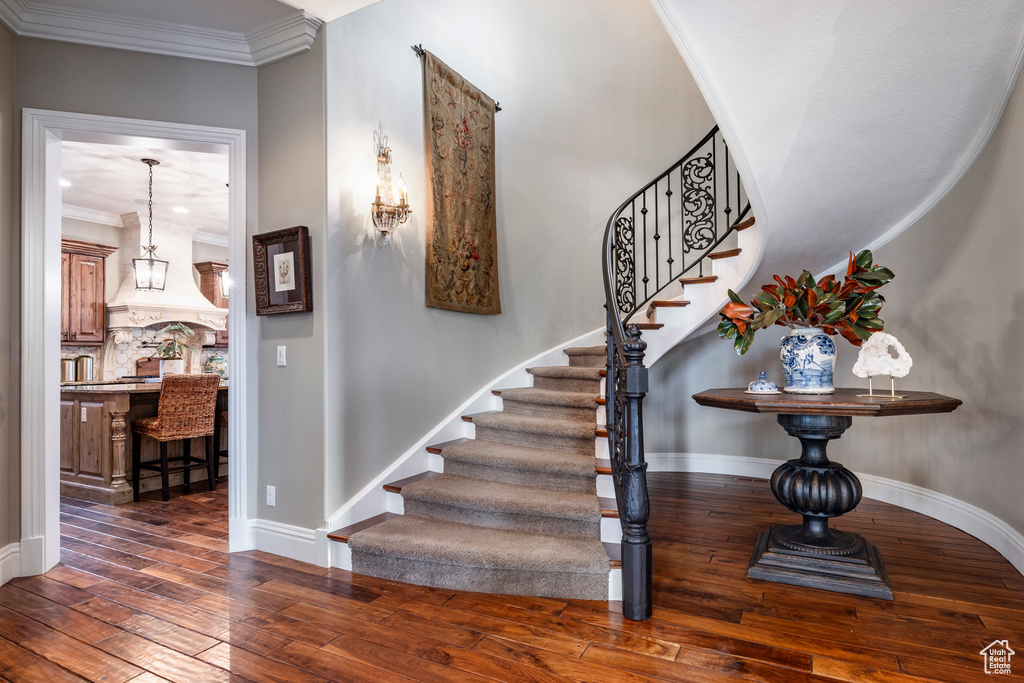 3626 E GRANITE BENCH LN Sandy, UT 84092