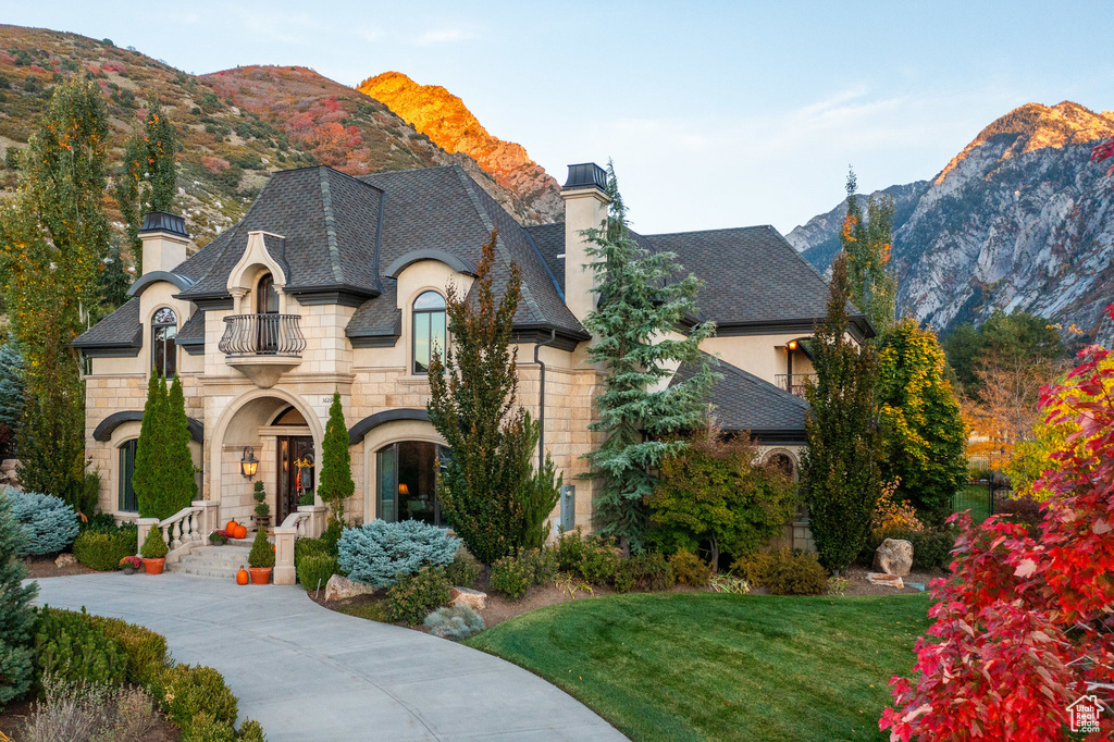 3626 E GRANITE BENCH LN Sandy, UT 84092