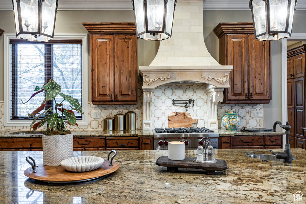 3626 E GRANITE BENCH LN Sandy, UT 84092