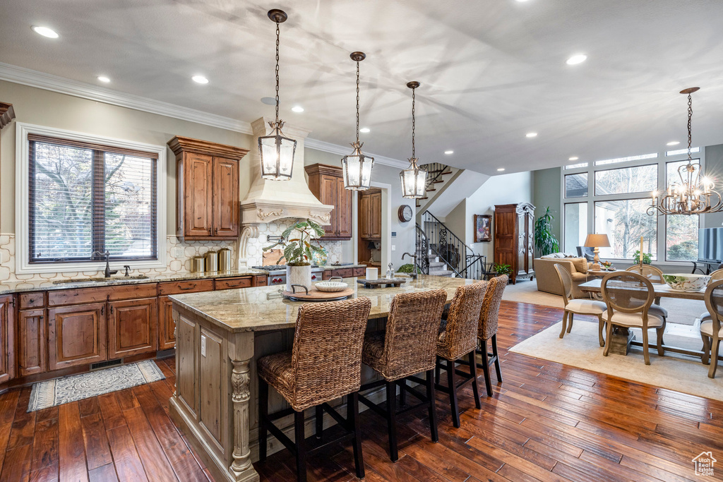 3626 E GRANITE BENCH LN Sandy, UT 84092