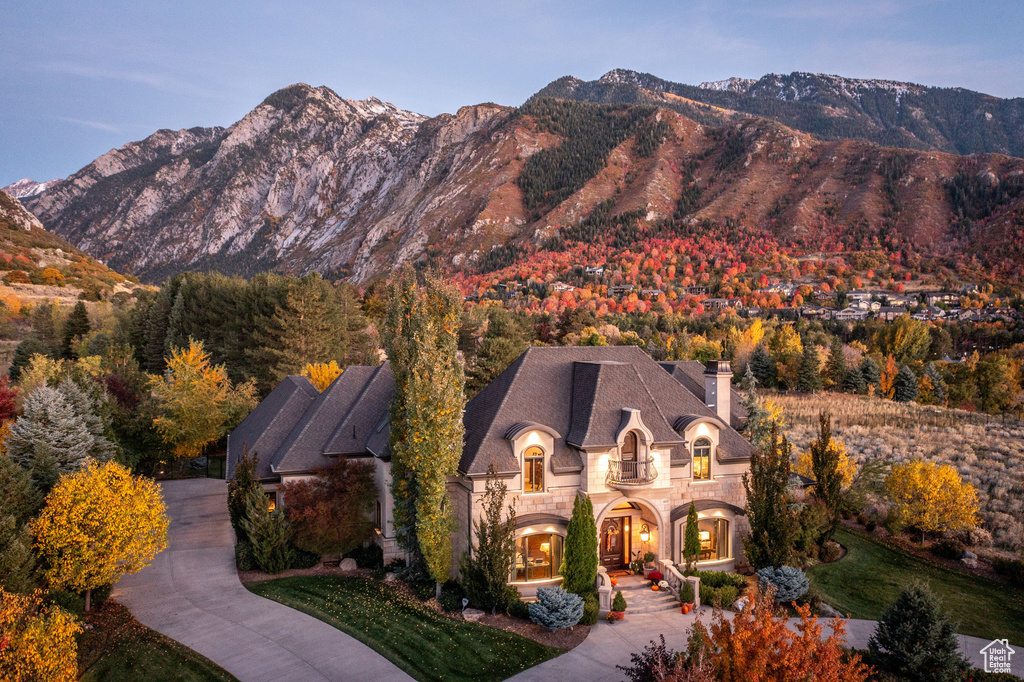 3626 E GRANITE BENCH LN Sandy, UT 84092