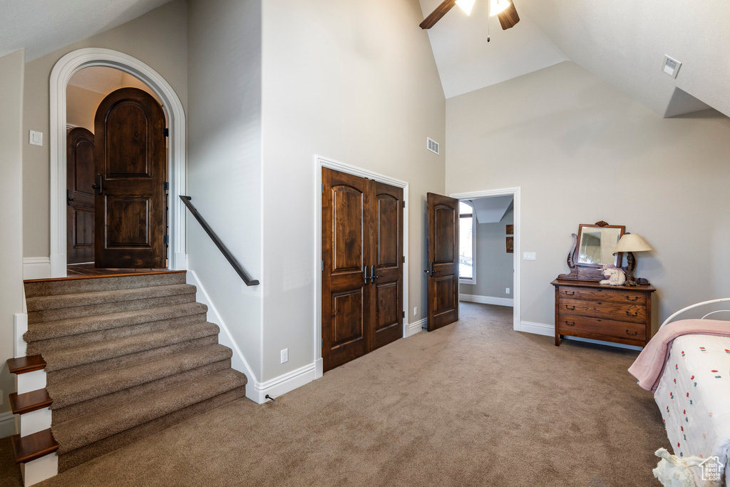 3626 E GRANITE BENCH LN Sandy, UT 84092