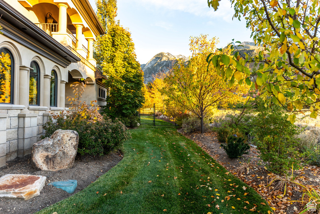 3626 E GRANITE BENCH LN Sandy, UT 84092
