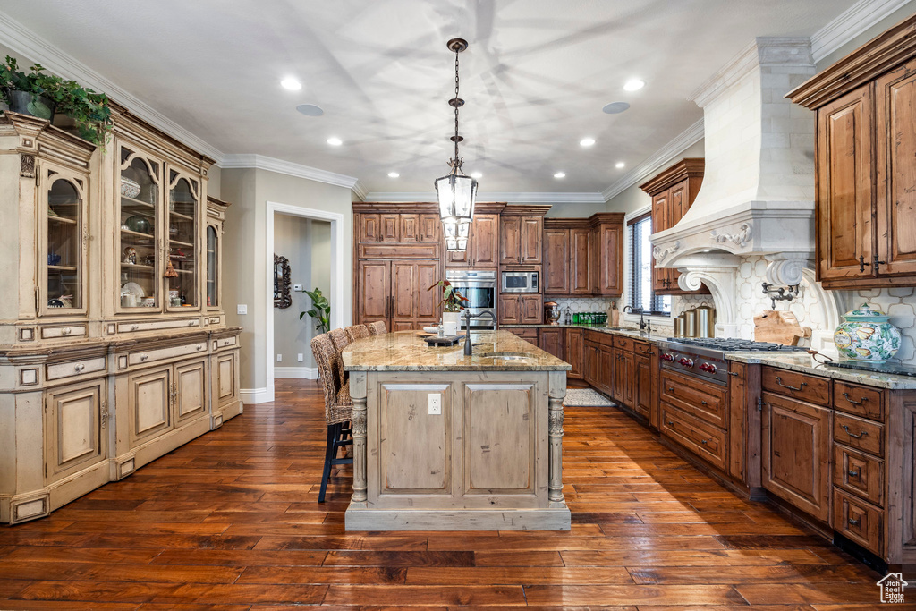 3626 E GRANITE BENCH LN Sandy, UT 84092