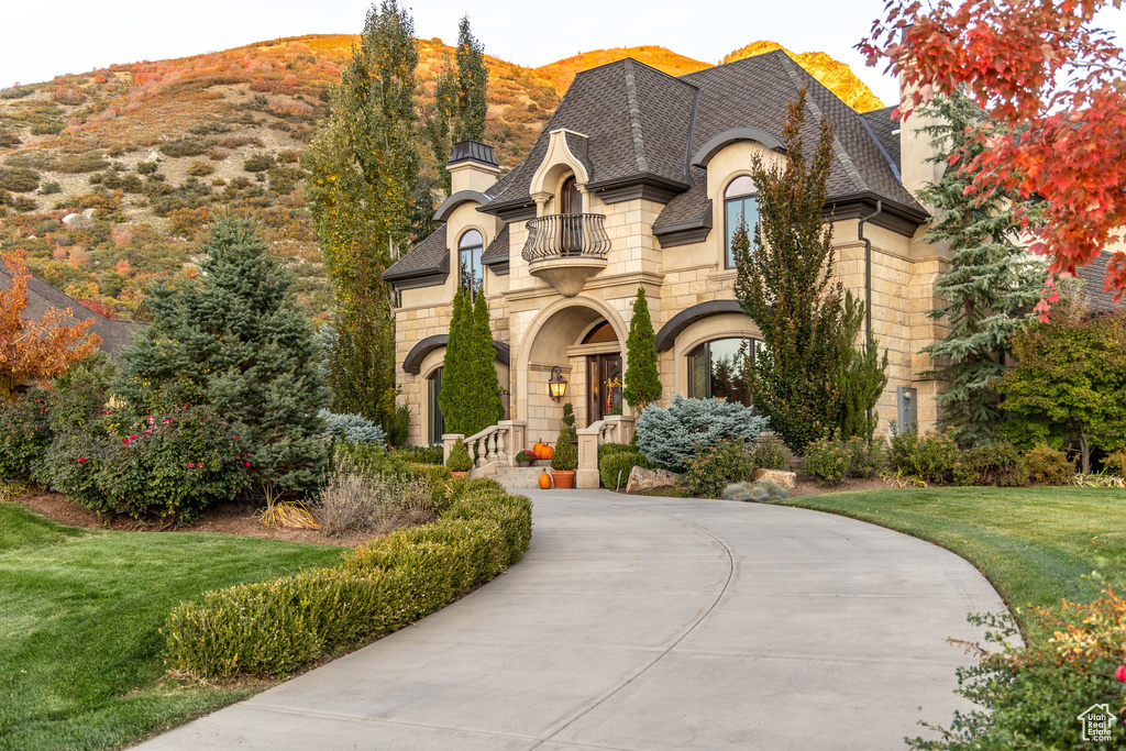 3626 E GRANITE BENCH LN Sandy, UT 84092