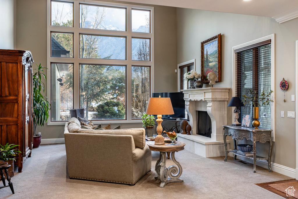 3626 E GRANITE BENCH LN Sandy, UT 84092