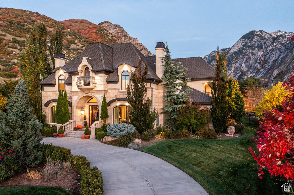 3626 E GRANITE BENCH LN Sandy, UT 84092