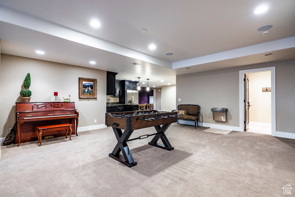 3626 E GRANITE BENCH LN Sandy, UT 84092