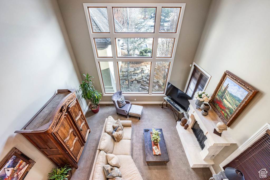 3626 E GRANITE BENCH LN Sandy, UT 84092