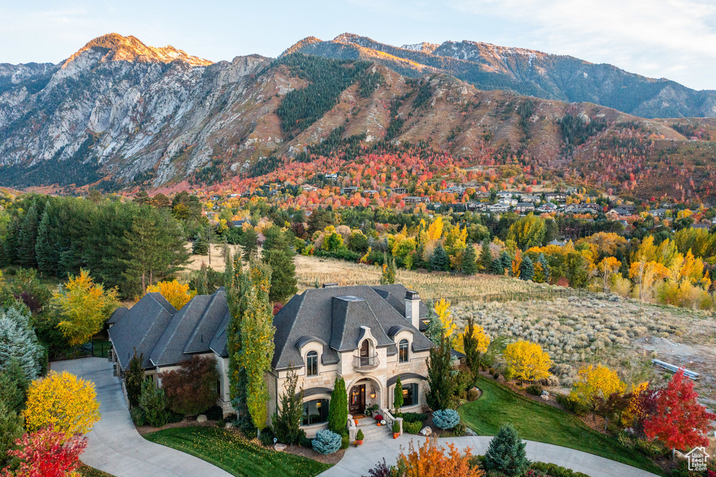 3626 E GRANITE BENCH LN Sandy, UT 84092