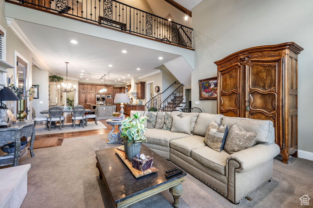 3626 E GRANITE BENCH LN Sandy, UT 84092