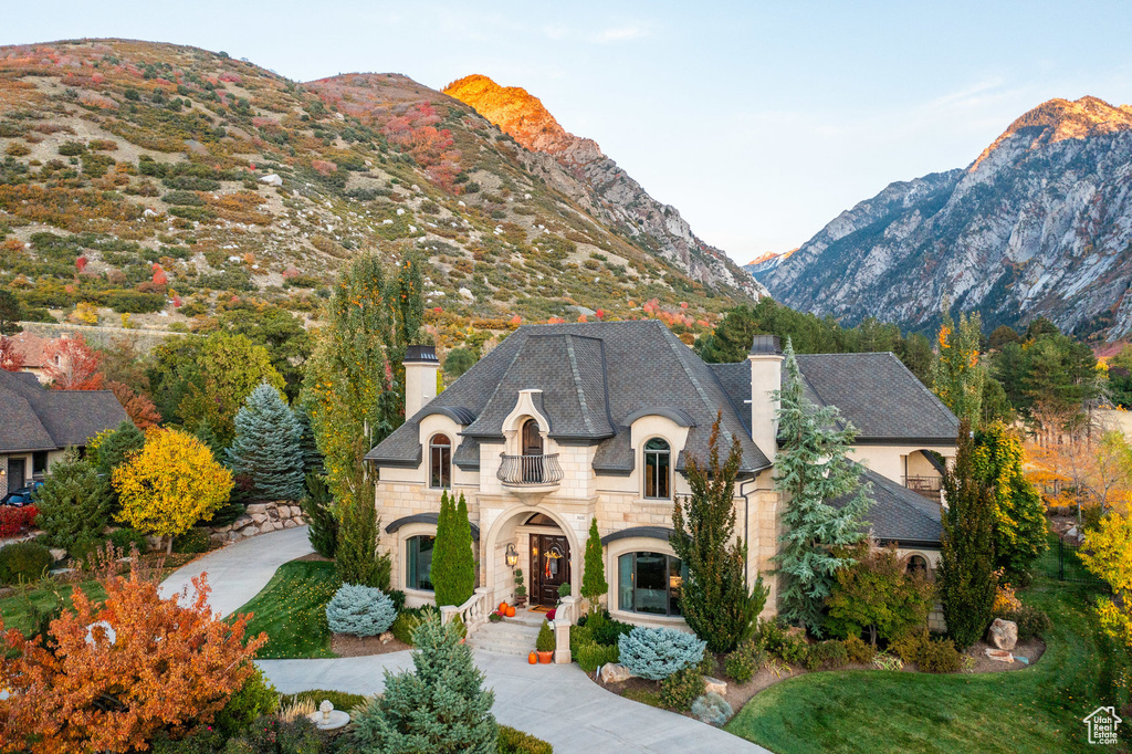 3626 E GRANITE BENCH LN Sandy, UT 84092