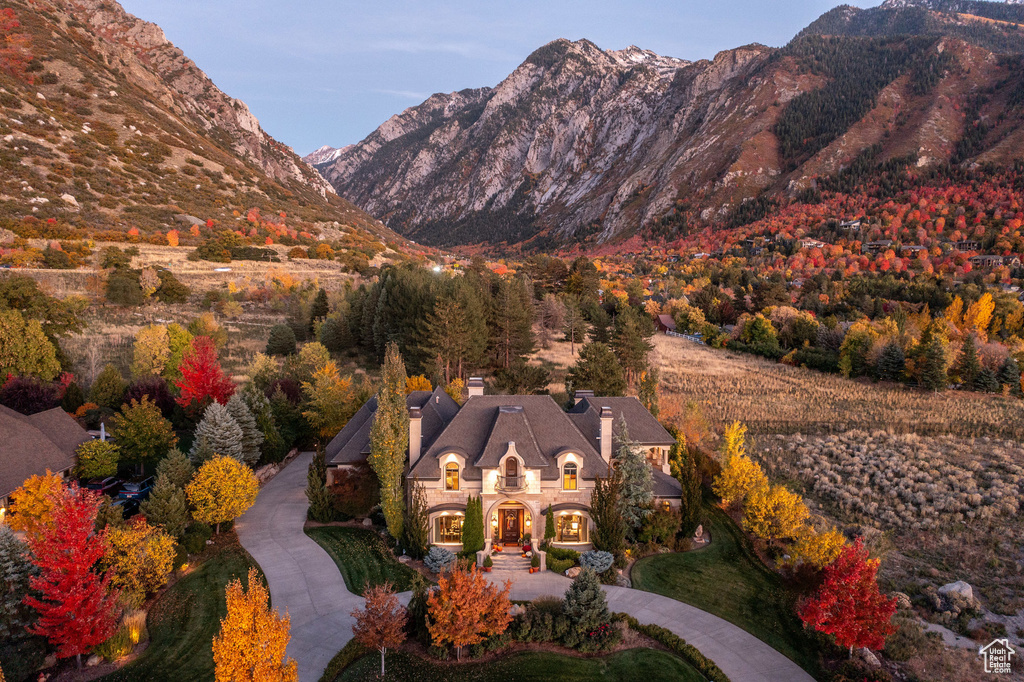 3626 E GRANITE BENCH LN Sandy, UT 84092