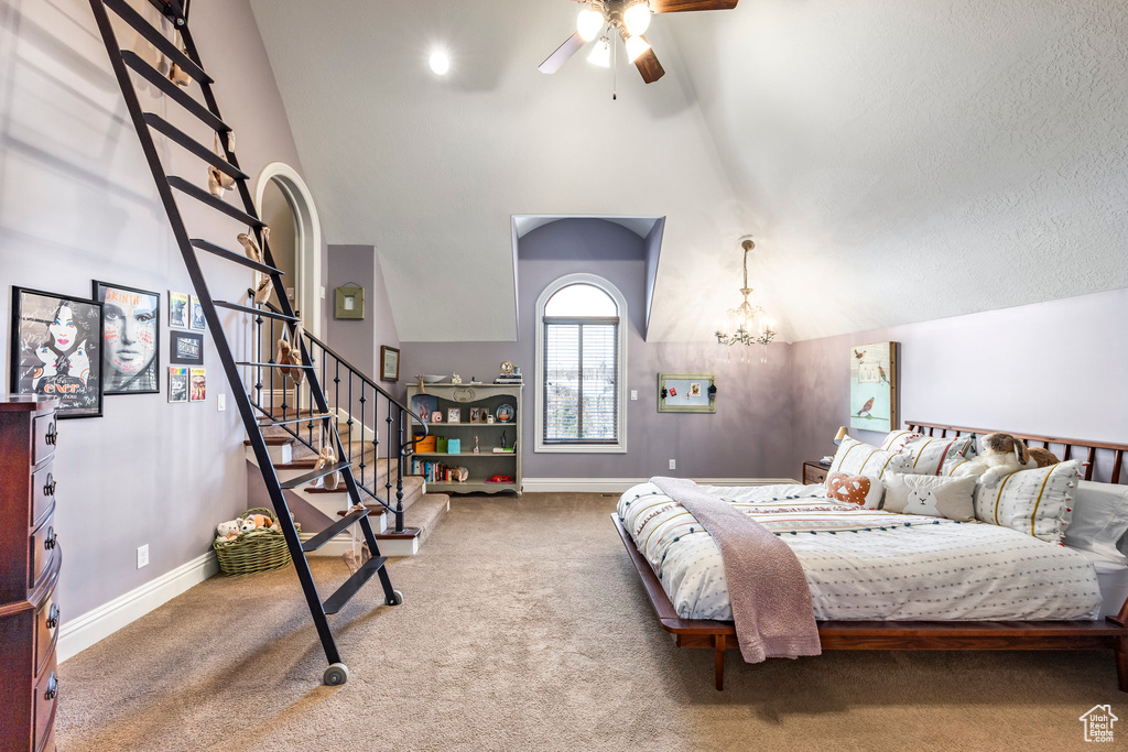 3626 E GRANITE BENCH LN Sandy, UT 84092