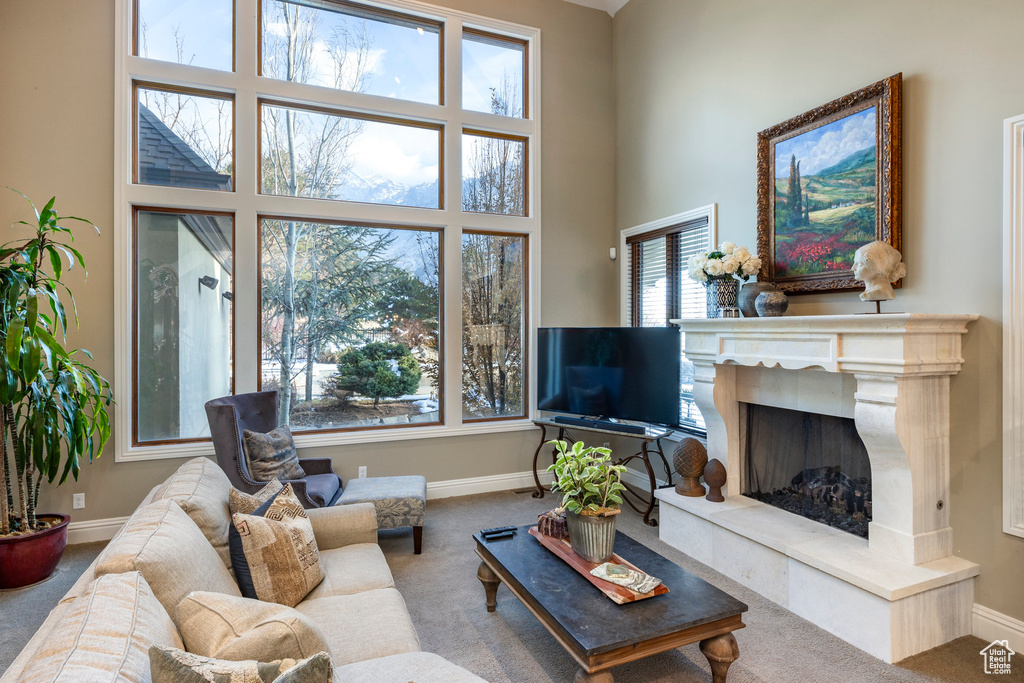 3626 E GRANITE BENCH LN Sandy, UT 84092