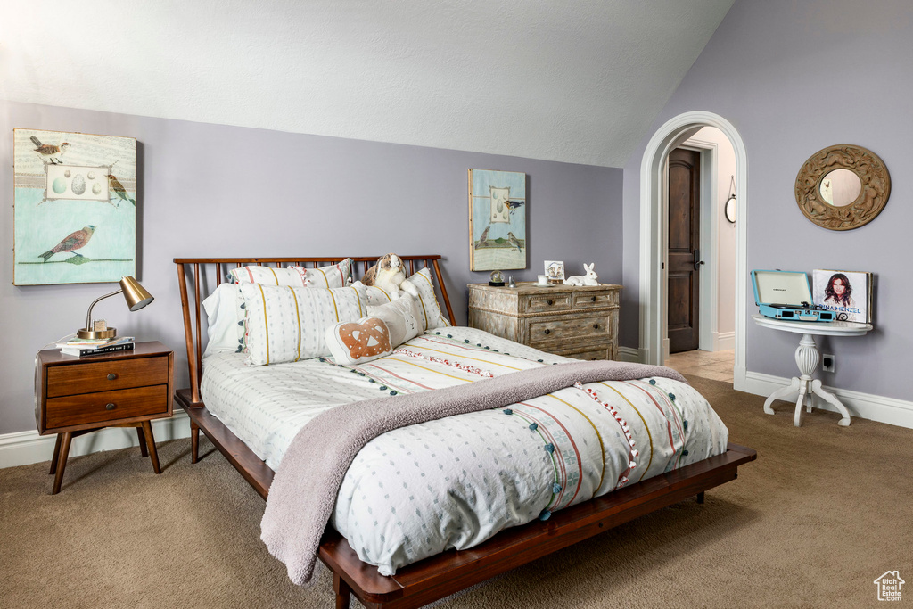 3626 E GRANITE BENCH LN Sandy, UT 84092