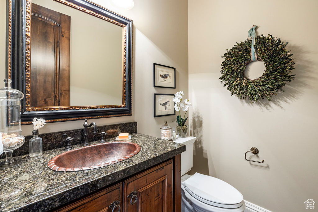 3626 E GRANITE BENCH LN Sandy, UT 84092