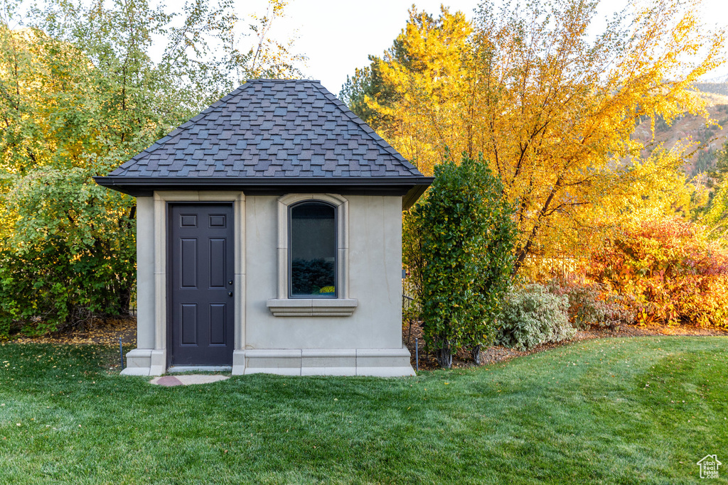 3626 E GRANITE BENCH LN Sandy, UT 84092