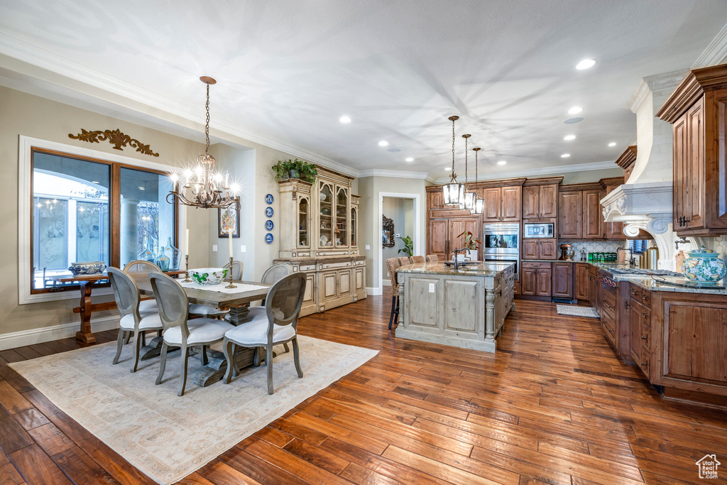 3626 E GRANITE BENCH LN Sandy, UT 84092