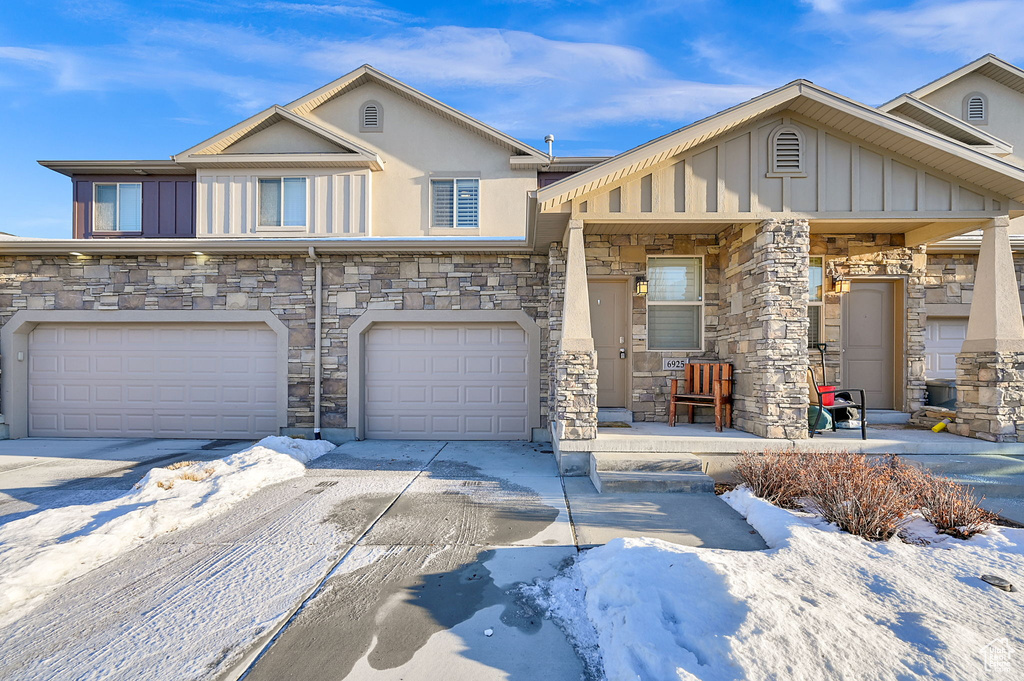 6925 S VILLAGE RIVER LN W, MIDVALE, UT 84047 Paras Real Estate