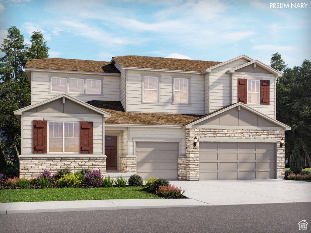 307 N Hatchet Ranch Dr 17 Grantsville UT 84029 539,990