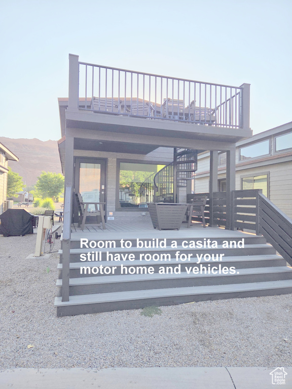 56  1261 N. MAIN ST. Moab, UT 84532