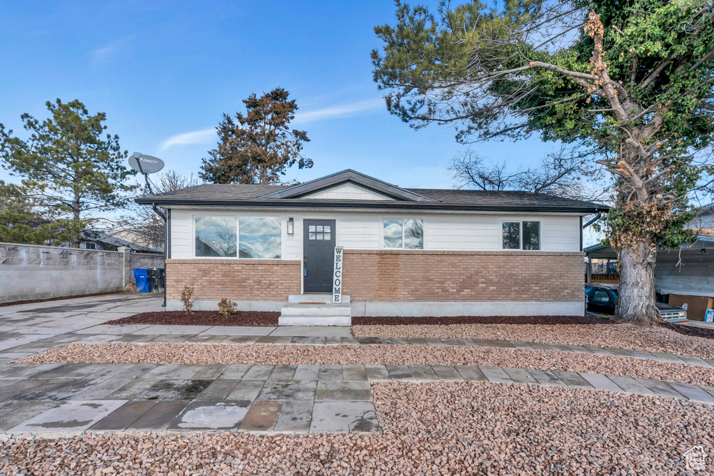 4194 W 6200 S, Salt Lake City, UT 84118