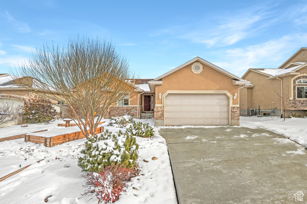6947 S 5785 W, West Jordan, UT 84081