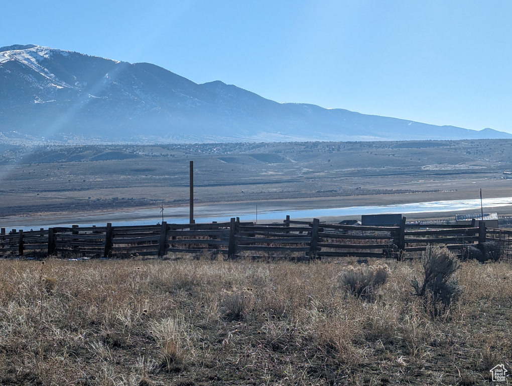 500 S SILVER AVE Stockton, UT 84071
