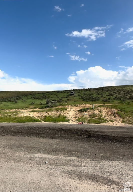 323 E 100 N, Wallsburg, UT 84082