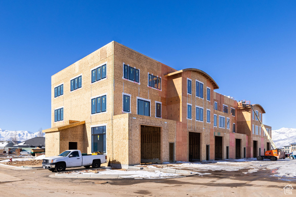 1922 S HIGHWAY 40 #37 Heber City, UT 84032