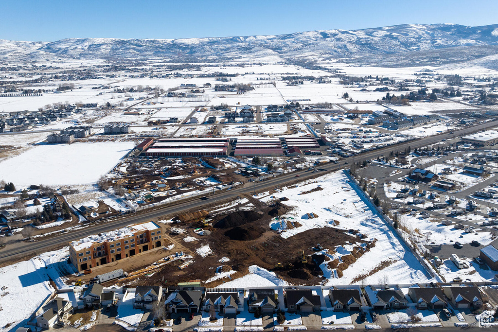 1922 S HIGHWAY 40 #37 Heber City, UT 84032