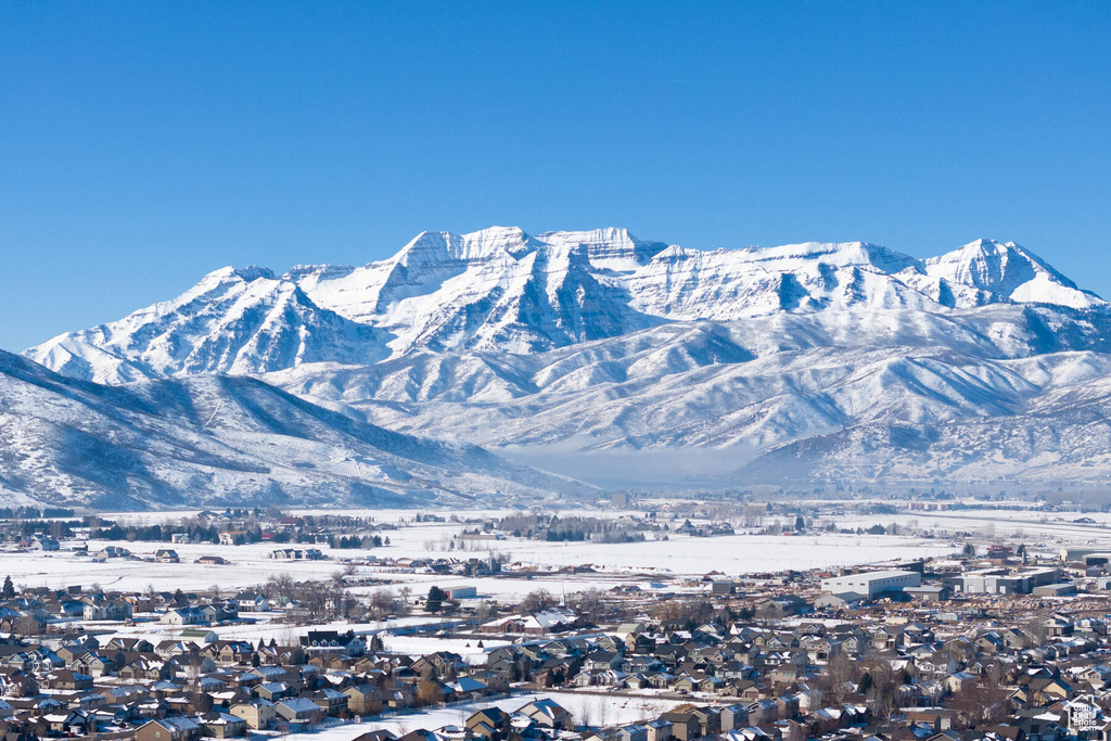 1922 S HIGHWAY 40 #37 Heber City, UT 84032