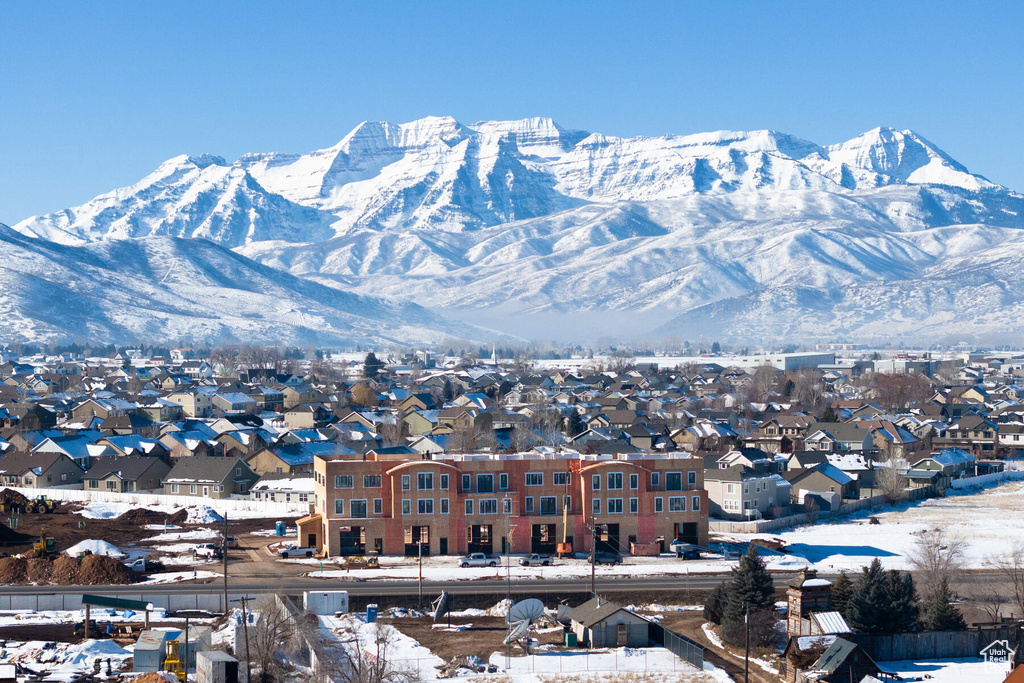 1922 S HIGHWAY 40 #37 Heber City, UT 84032