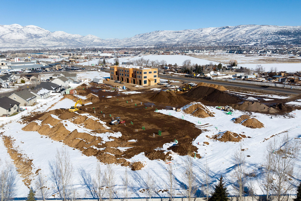 1922 S HIGHWAY 40 #37 Heber City, UT 84032