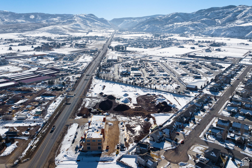 1922 S HIGHWAY 40 #37 Heber City, UT 84032