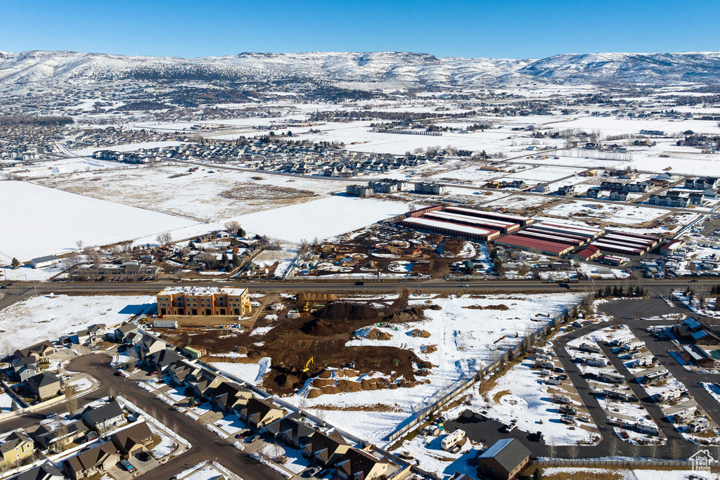 1922 S HIGHWAY 40 #37 Heber City, UT 84032