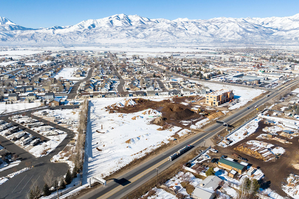 1922 S HIGHWAY 40 #37 Heber City, UT 84032
