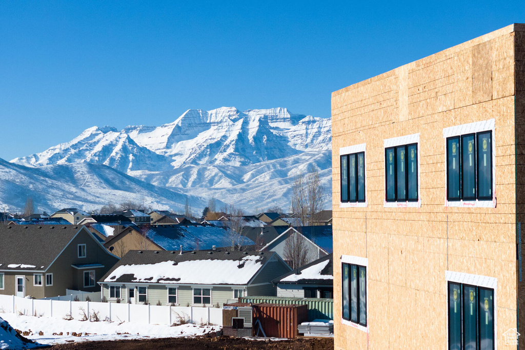 1922 S HIGHWAY 40 #37 Heber City, UT 84032