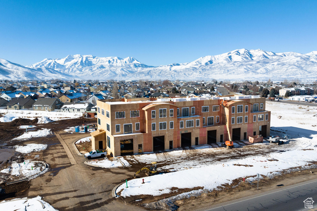 1922 S HIGHWAY 40 #37 Heber City, UT 84032