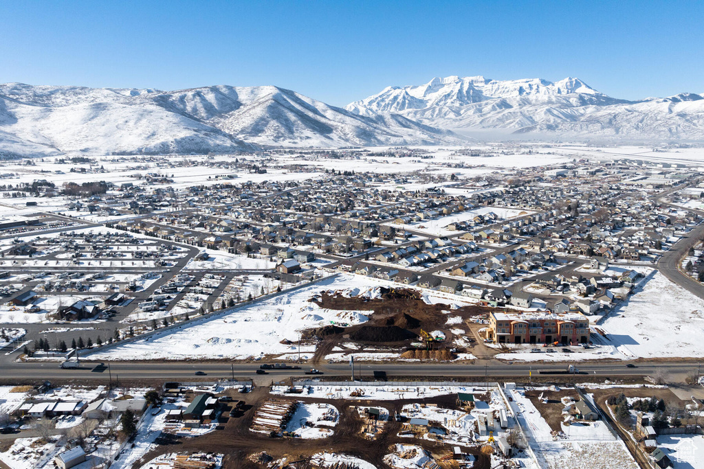 1922 S HIGHWAY 40 #37 Heber City, UT 84032