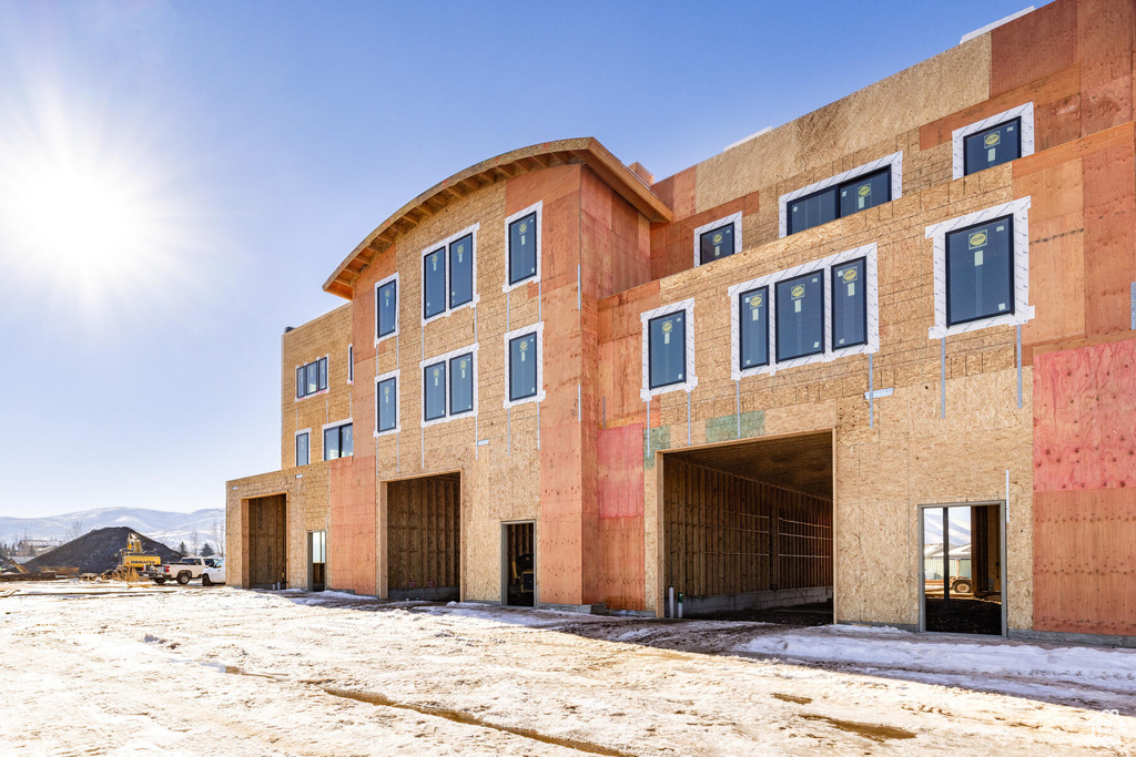 1922 S HIGHWAY 40 #37 Heber City, UT 84032
