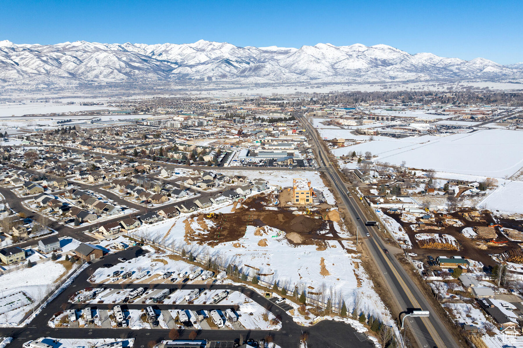 1922 S HIGHWAY 40 #37 Heber City, UT 84032