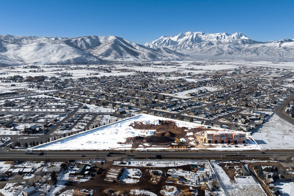 1922 S HIGHWAY 40 #37 Heber City, UT 84032