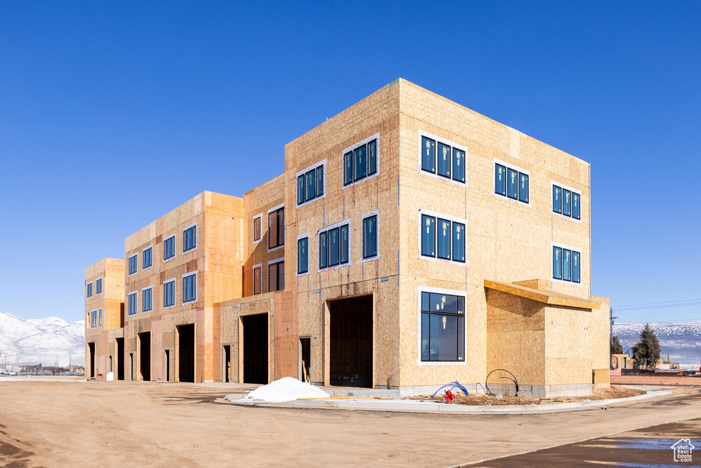 1922 S HIGHWAY 40 #37 Heber City, UT 84032
